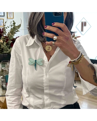LATON BROCHE
