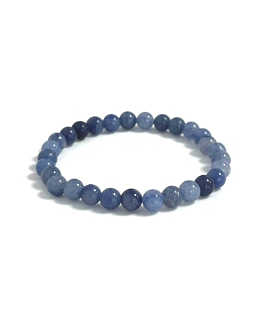 PULSERA GEMAS NATURALES