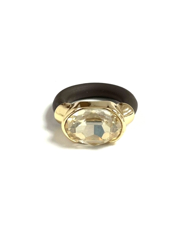 LATON DORADO SORTIJA
