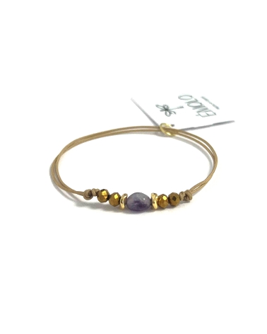 LATON DORADO PULSERA