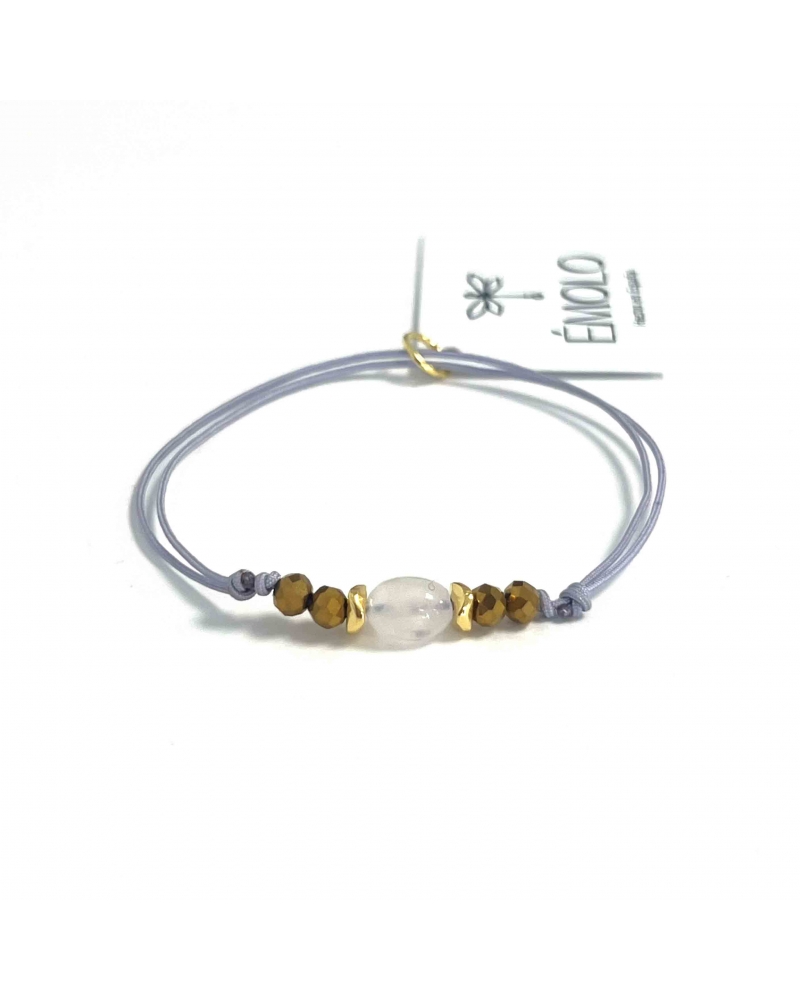LATON DORADO PULSERA