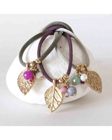 LATON DORADO COLLAR