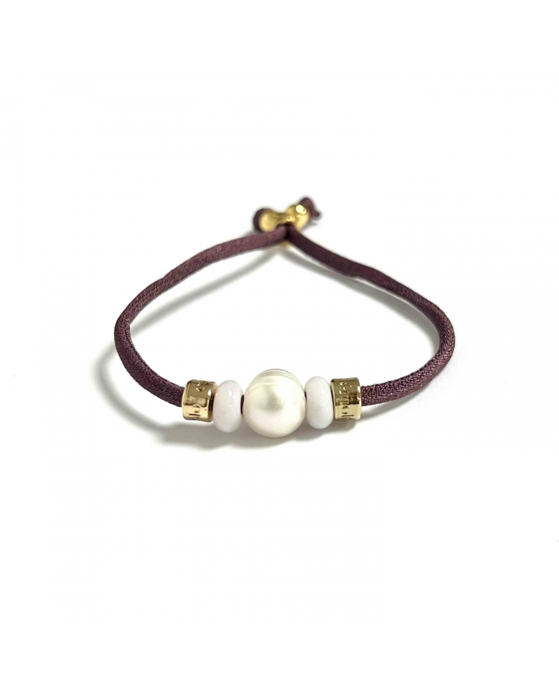 ZAMAK DORADO PULSERA