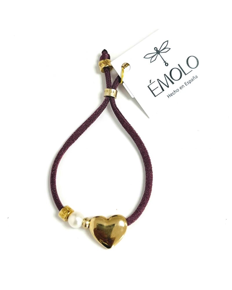 ZAMAK DORADO PULSERA