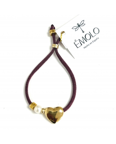 ZAMAK DORADO PULSERA