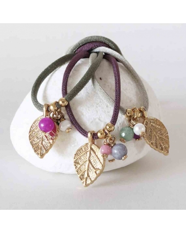 LATON DORADO COLLAR