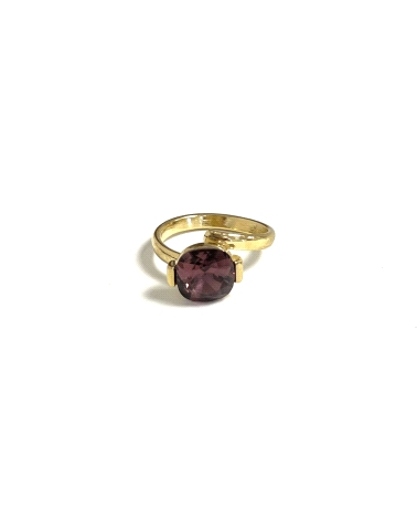 LATON DORADO SORTIJA