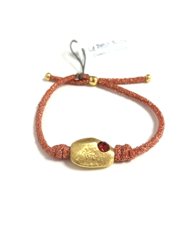 LATON DORADO PULSERA                                                                                
