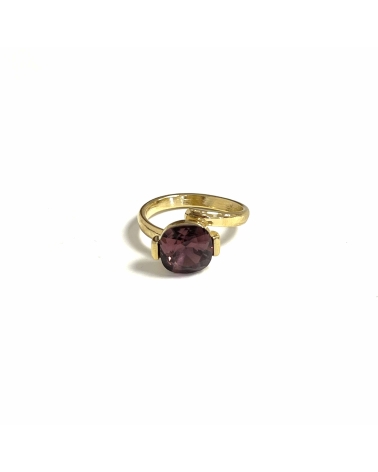 LATON DORADO SORTIJA