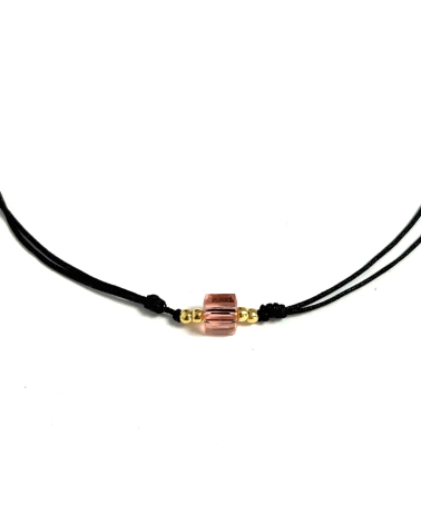 LATON DORADO COLLAR