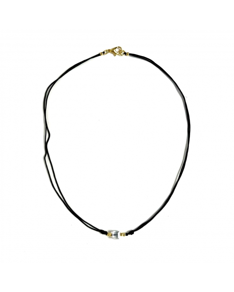 LATON DORADO COLLAR