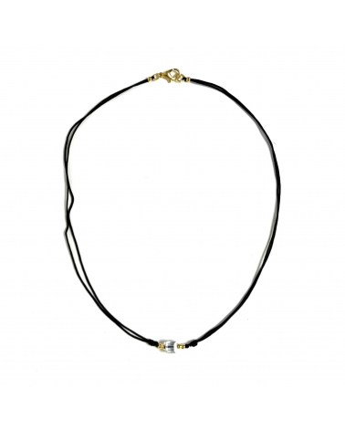 LATON DORADO COLLAR