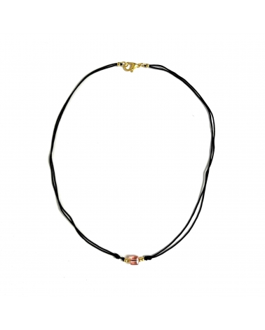 LATON DORADO COLLAR