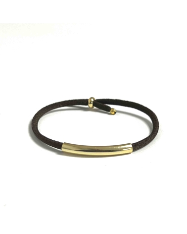 LATON DORADO PULSERA