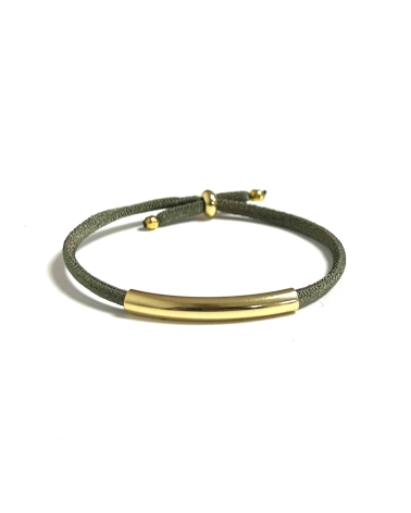 LATON DORADO PULSERA