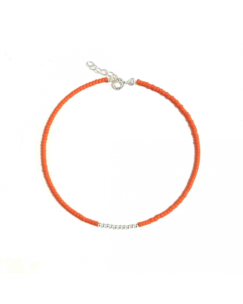 PLATA TOBILLERA