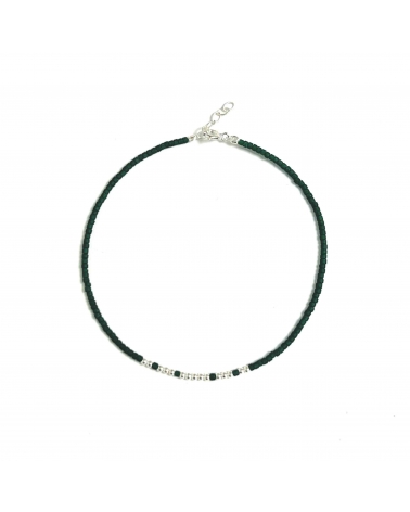 PLATA TOBILLERA