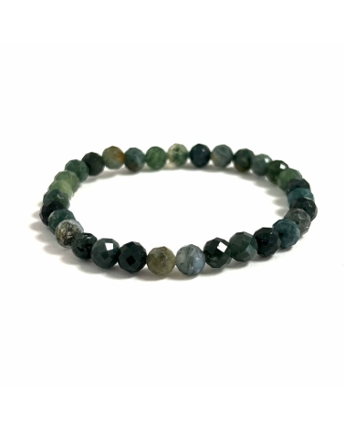 PULSERA GEMAS NATURALES