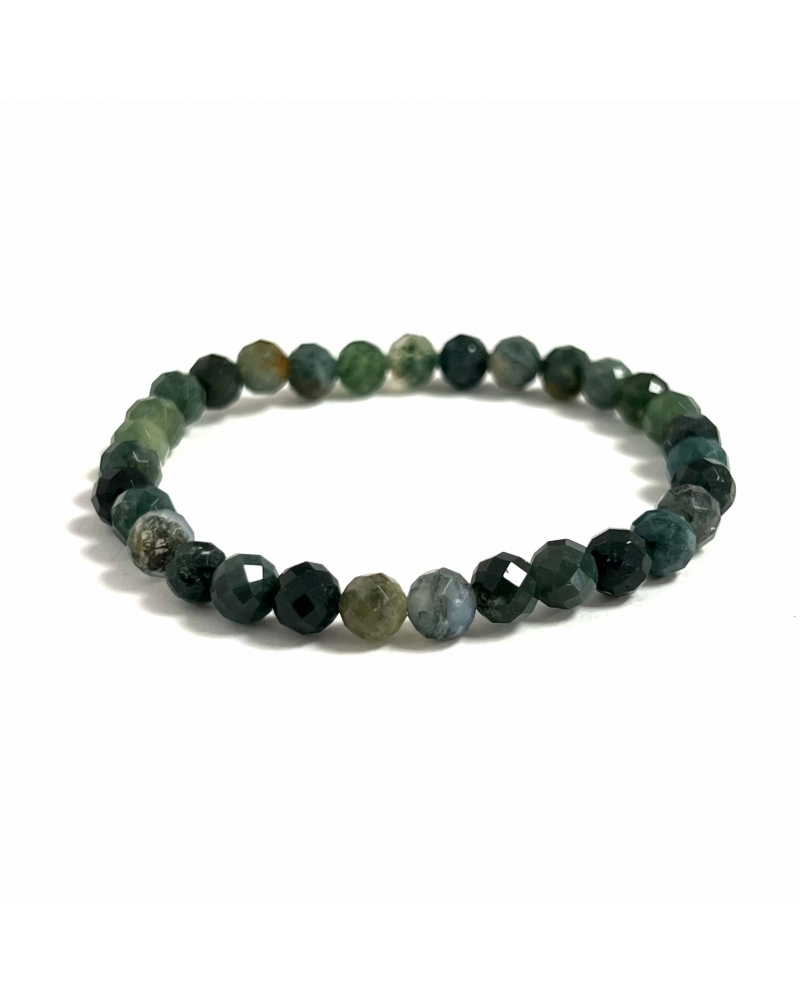 PULSERA GEMAS NATURALES