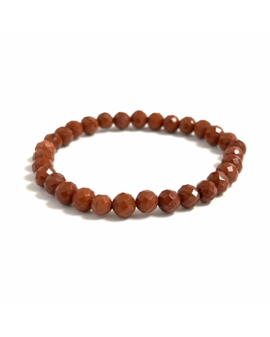 PULSERA GEMAS NATURALES