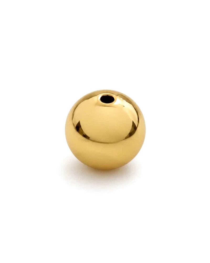 LATON DORADO CHARM                                                                                  