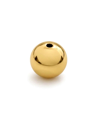 LATON DORADO CHARM                                                                                  