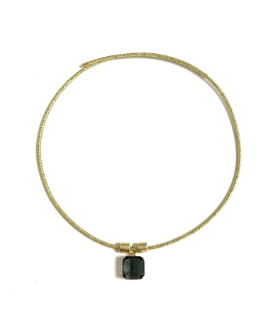 LATON DORADO COLLAR