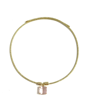 LATON DORADO COLLAR