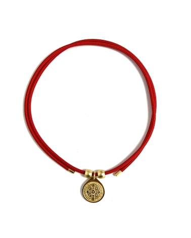 LATON DORADO COLLAR