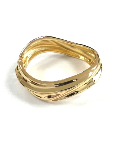 LATON DORADO PULSERA                                                                                