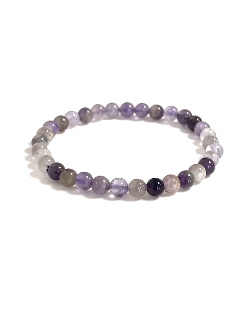 PULSERA GEMAS NATURALES