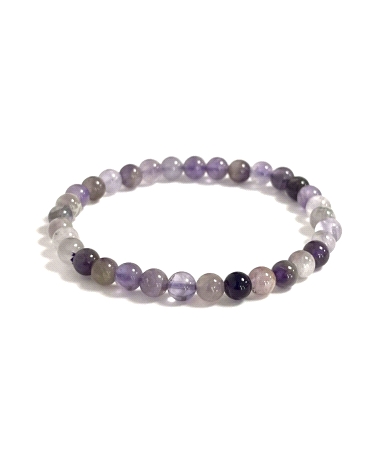 PULSERA GEMAS NATURALES