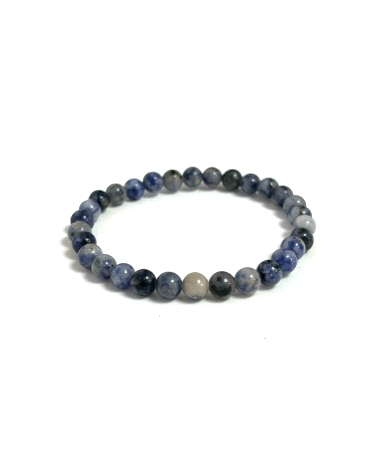 PULSERA GEMAS NATURALES