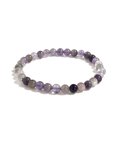 PULSERA GEMAS NATURALES