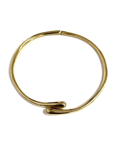 LATON DORADO COLLAR