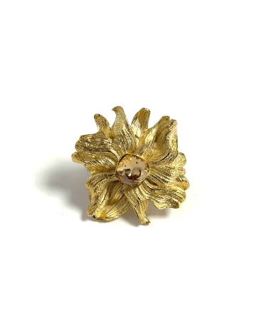 LATON DORADO SORTIJA                                                                                