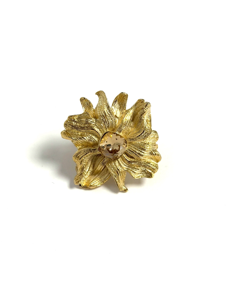 LATON DORADO SORTIJA                                                                                