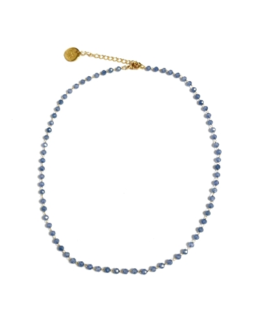 LATON DORADO COLLAR