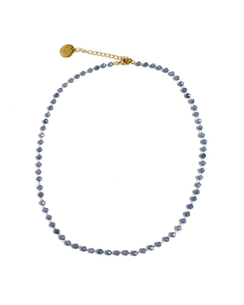 LATON DORADO COLLAR
