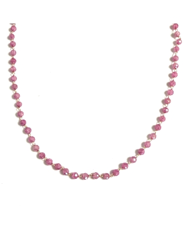 LATON DORADO COLLAR