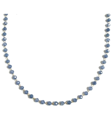 LATON DORADO COLLAR