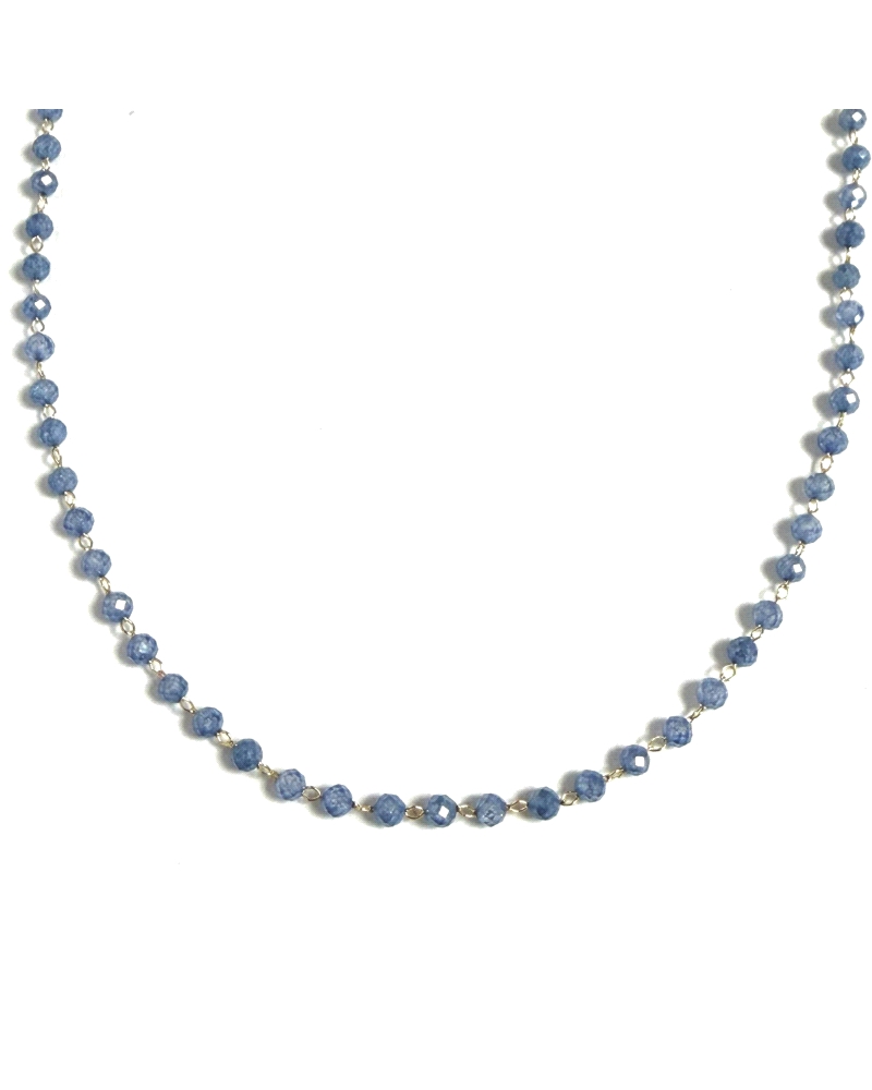 LATON DORADO COLLAR