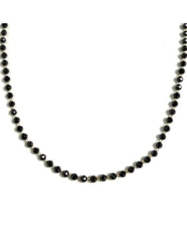 LATON DORADO COLLAR