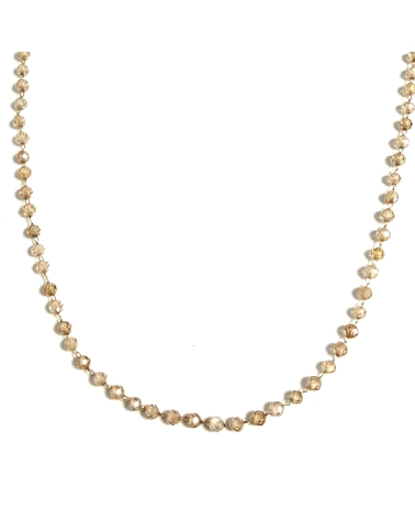 LATON DORADO COLLAR