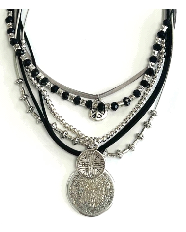 LATON COLLAR