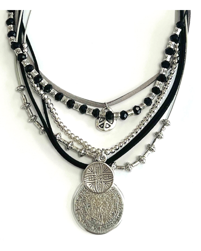 LATON COLLAR