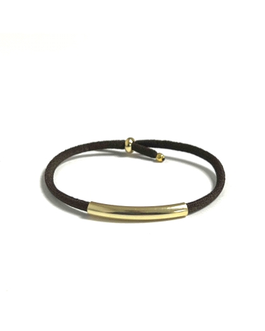 LATON DORADO PULSERA