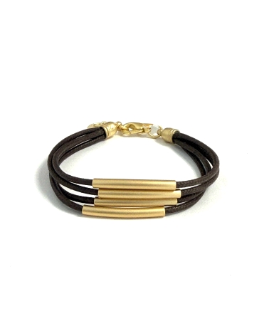 LATON DORADO PULSERA