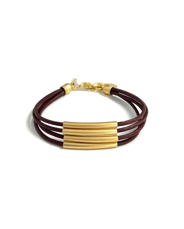 LATON DORADO PULSERA