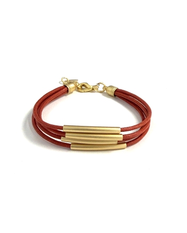 LATON DORADO PULSERA